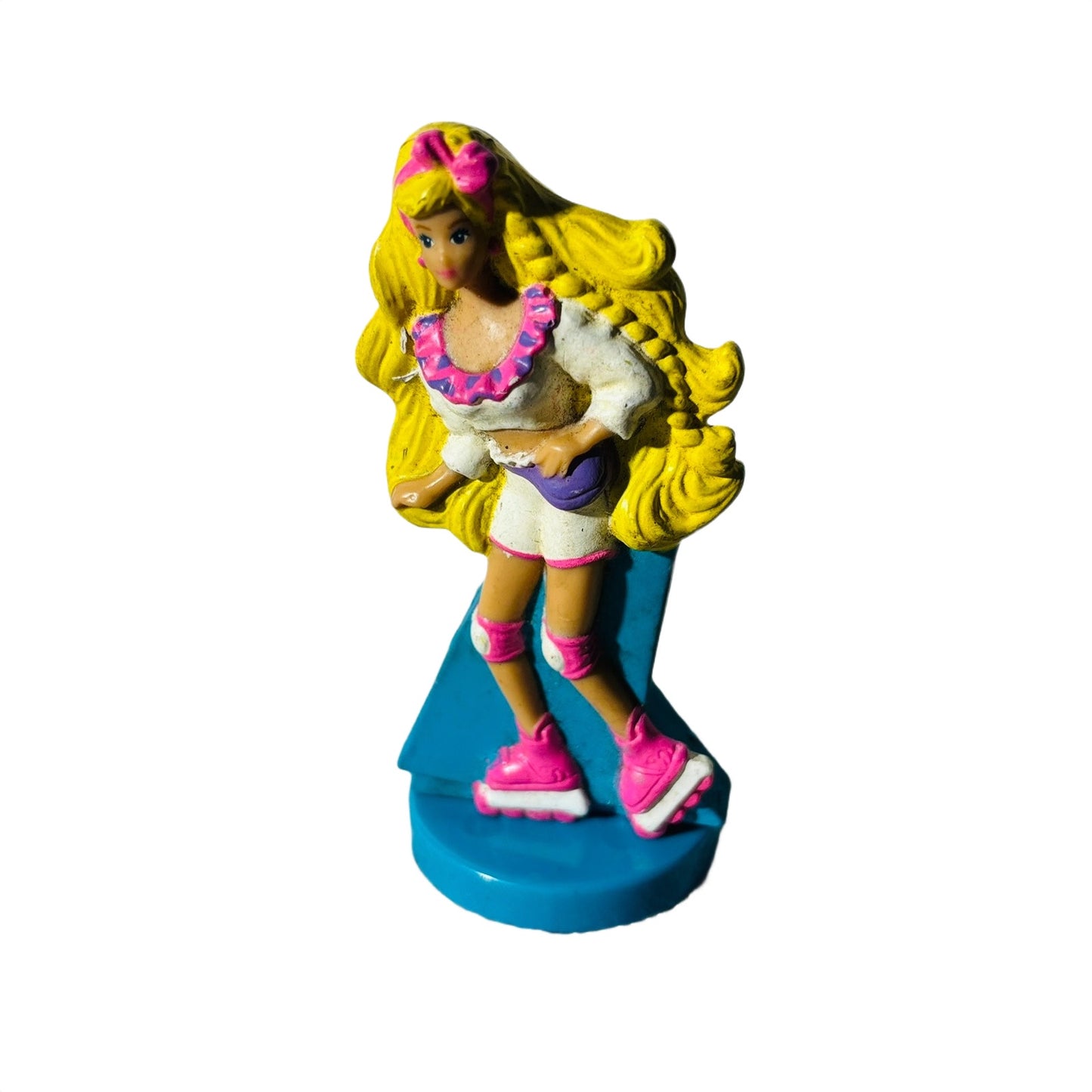 McDonalds Girl - Toy