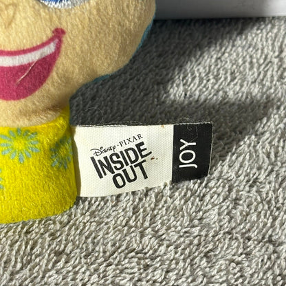 Inside Out - Plushie