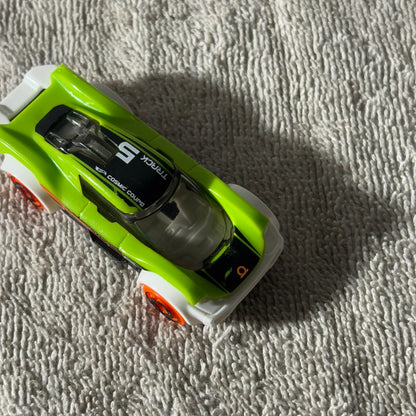 Track 5 Hot Wheels Car - Toy