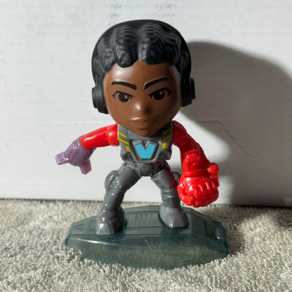 Marvel Character - Toy