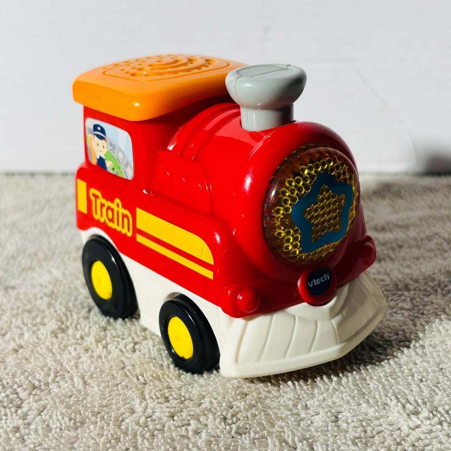 Kids Train - Toy