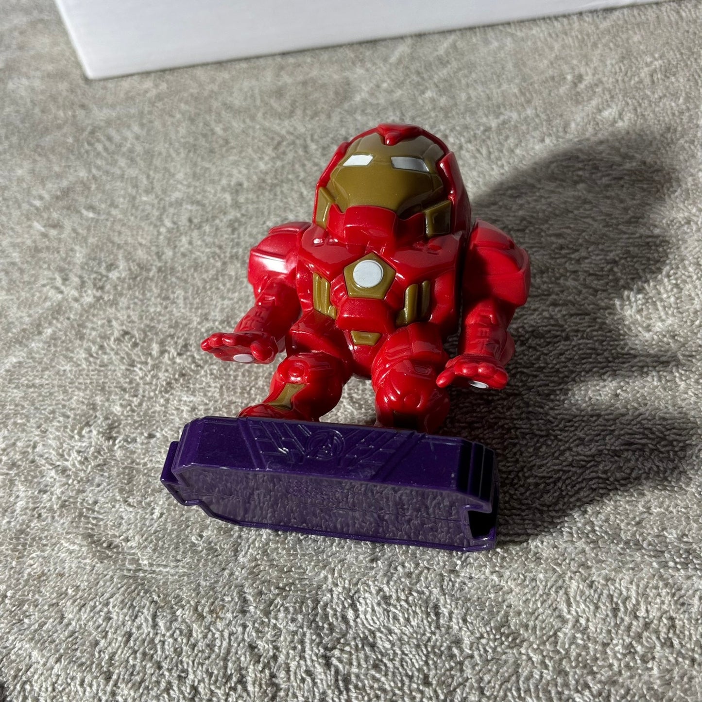 Iron Man - Toy
