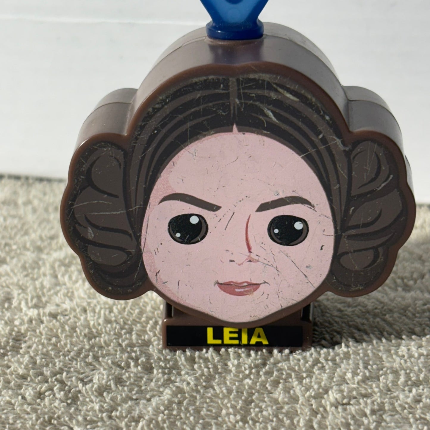 Leia Star Wars - Toy