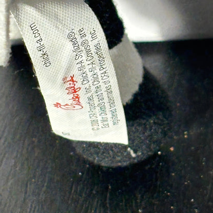 Chick Fil A - Plushie