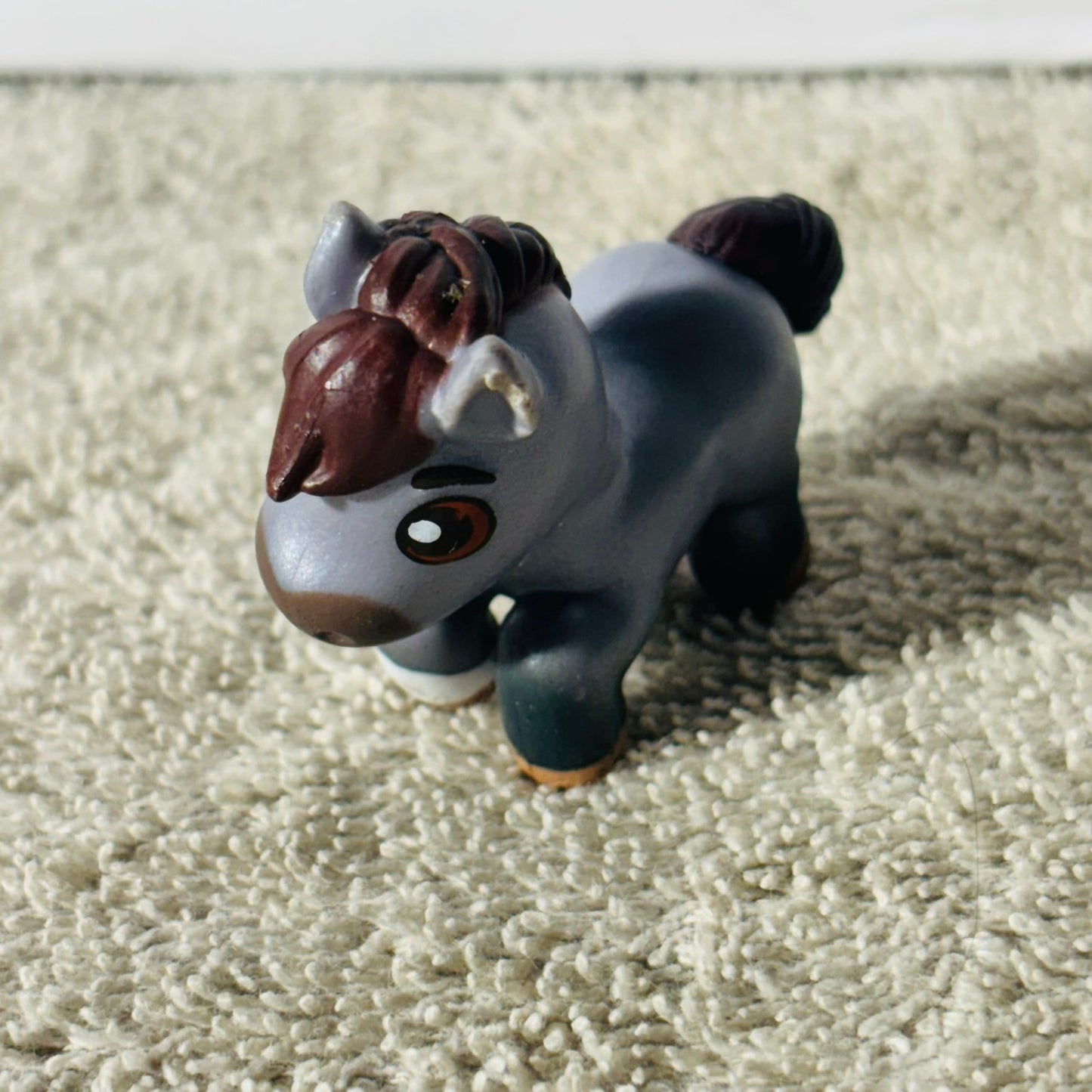 Mini Horse - Toy
