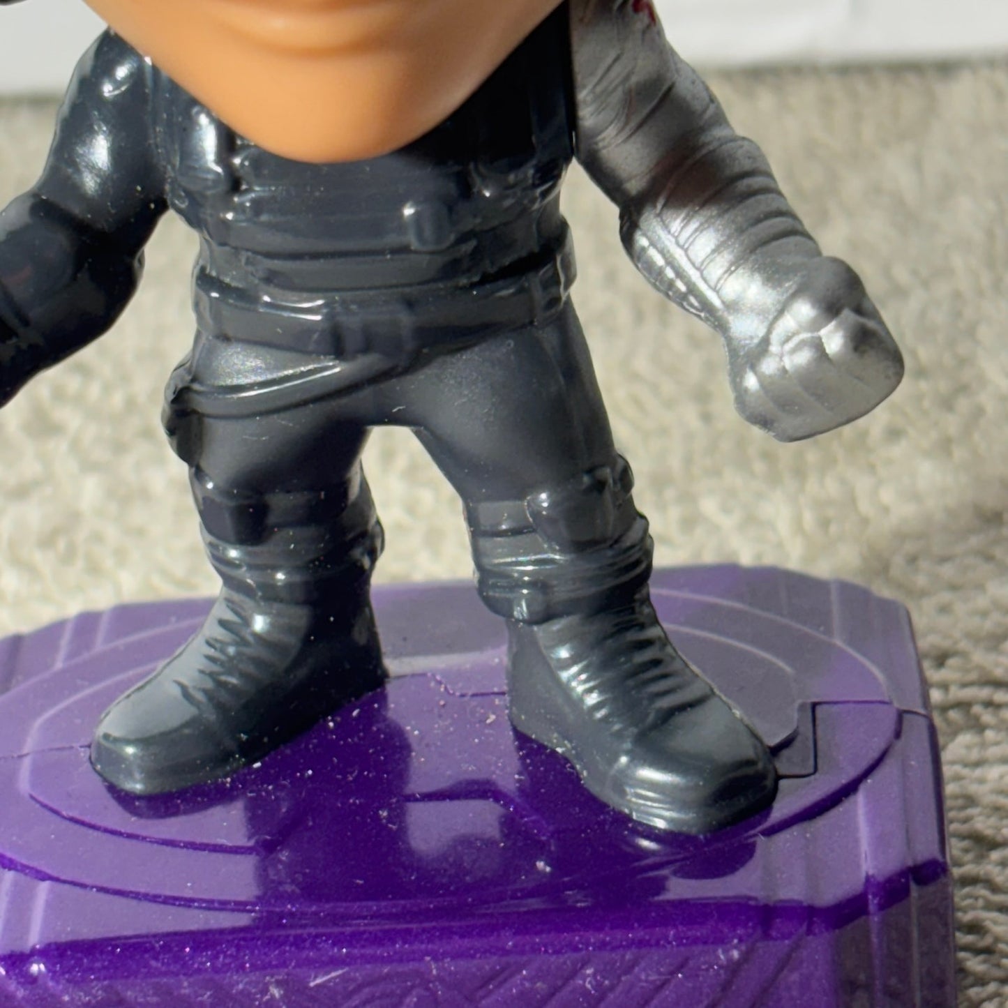 Marvel Hero - Toy