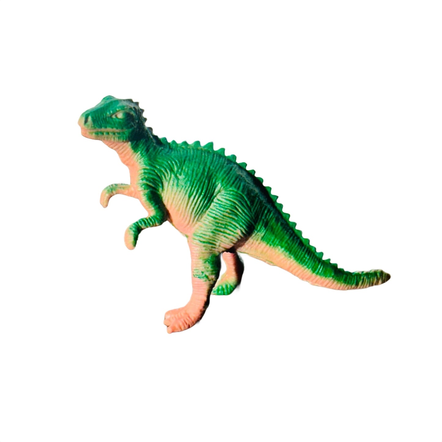 Green Dinosaur - Toy