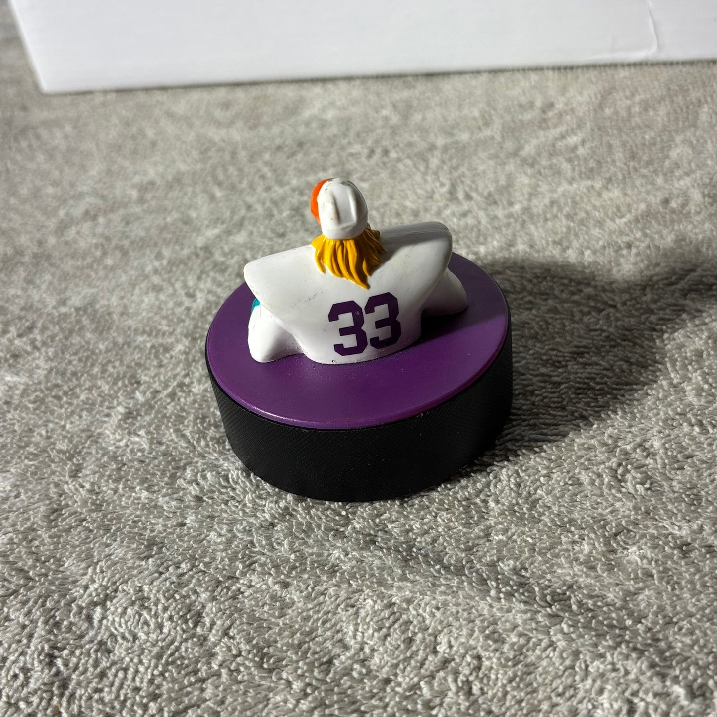 Duck Puck - Toy