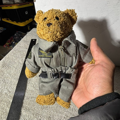 LA Police Bear - Plushie