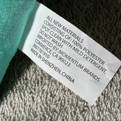 XOXO Heart - Plushie