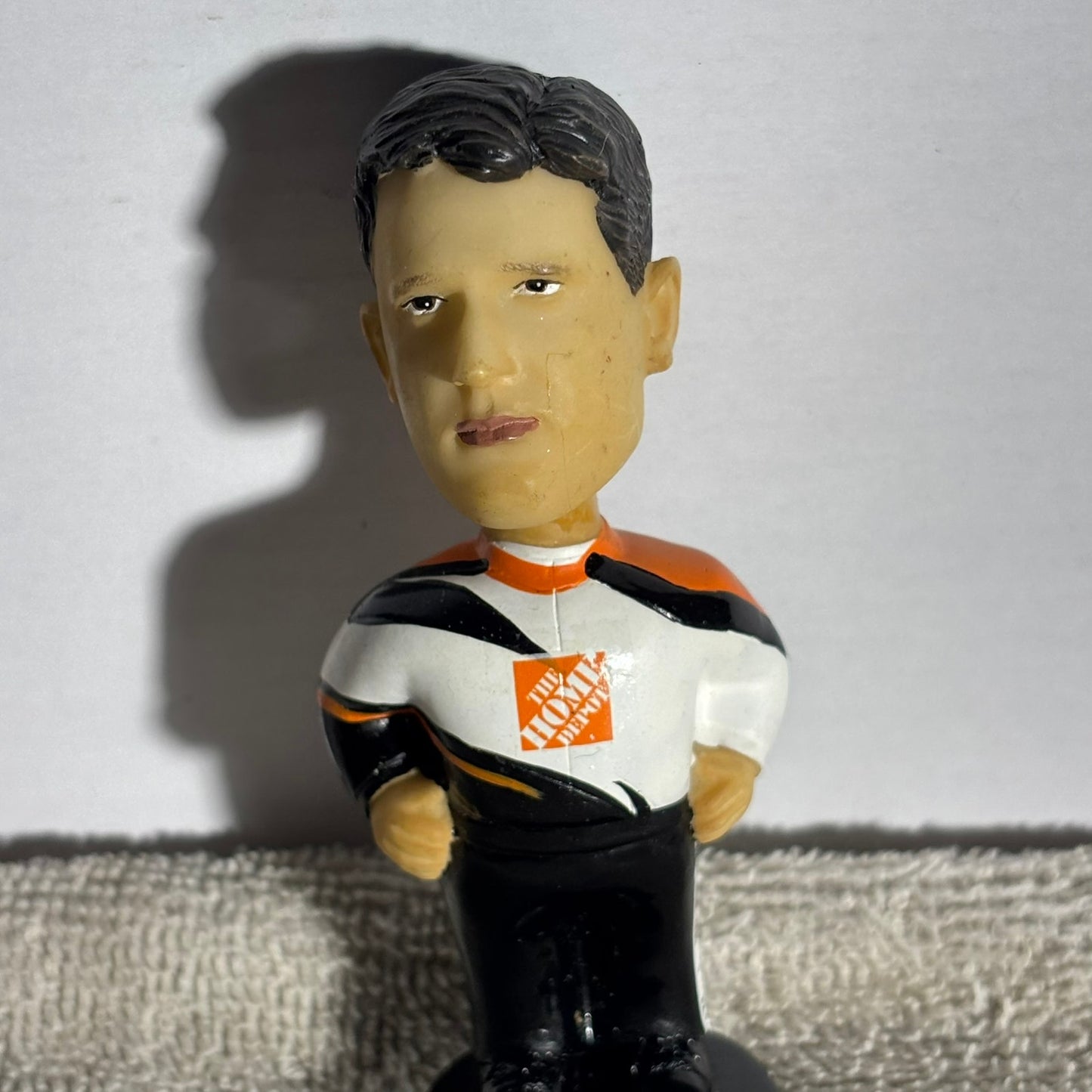 Tony Steward Bobble Head - Toy