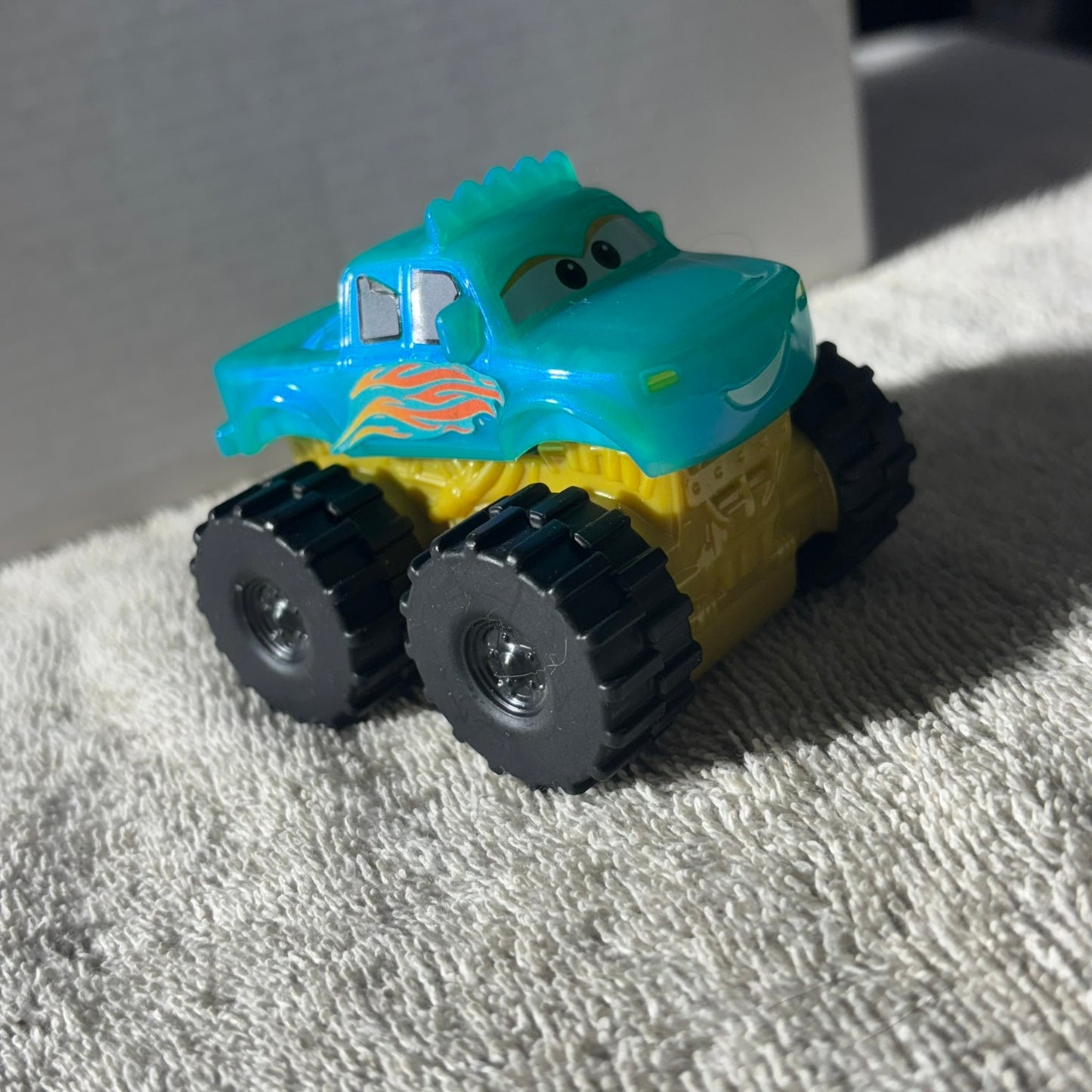 Kids Truck - Toy