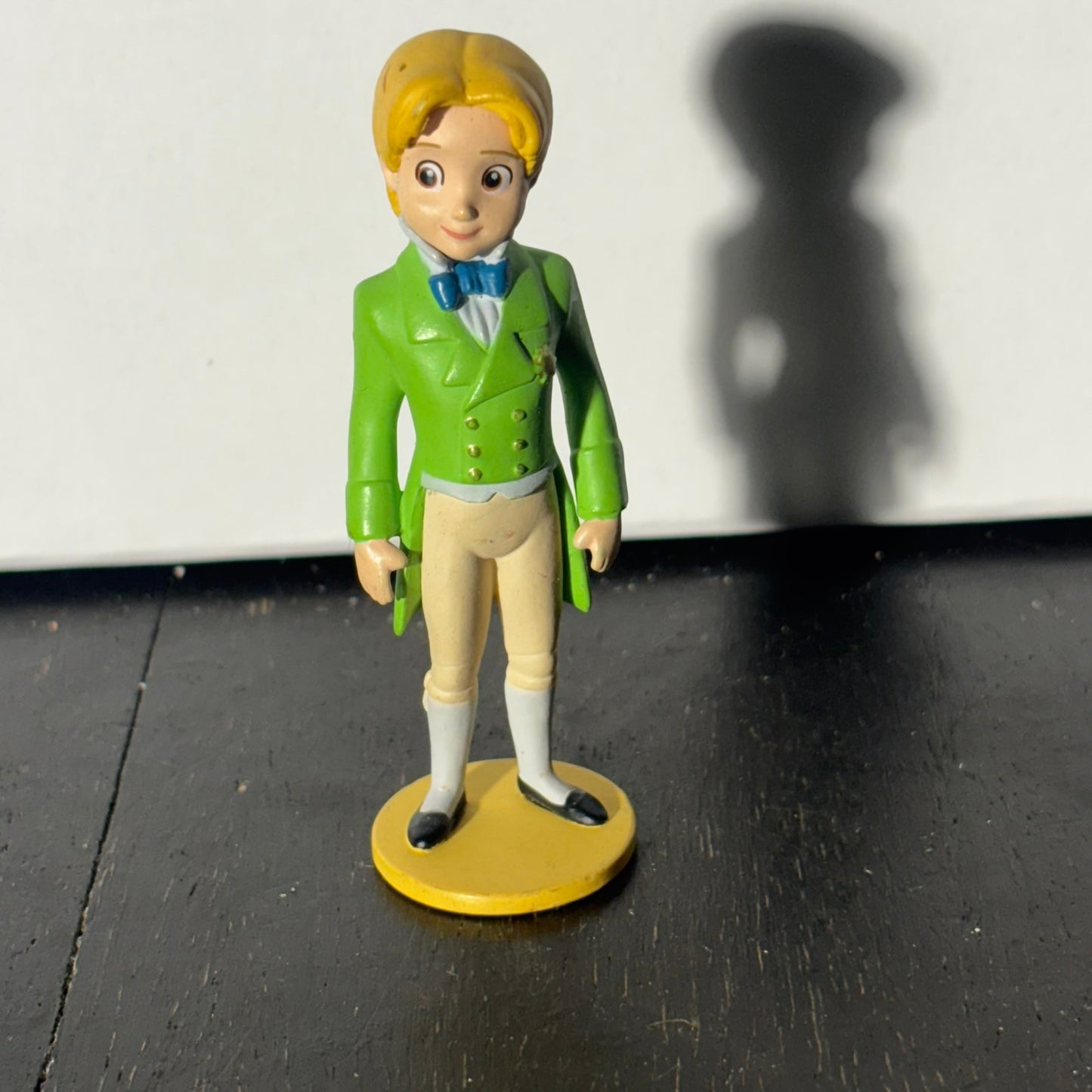 Disney Character - Toy