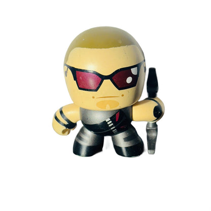 Mini Character - Toy