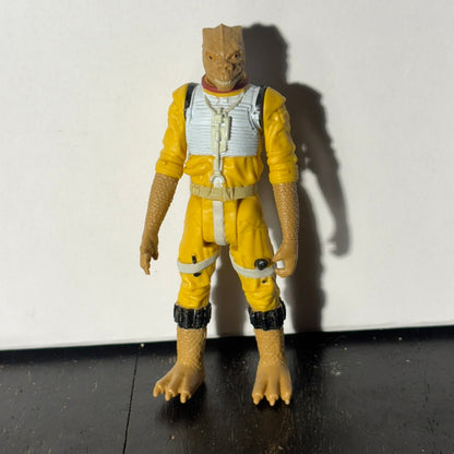 Vintage Figure - Toy