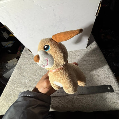 Cute Puppy - Plushie