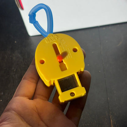 C-3PO Star Wars - Toy