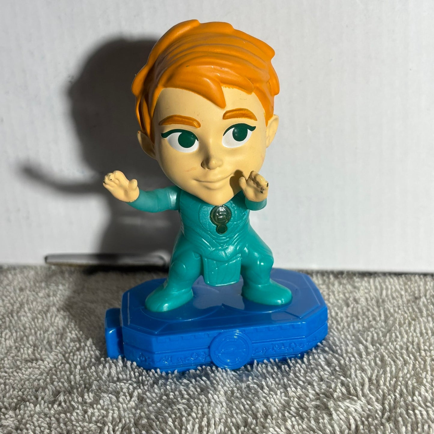 Marvel Character - Toy