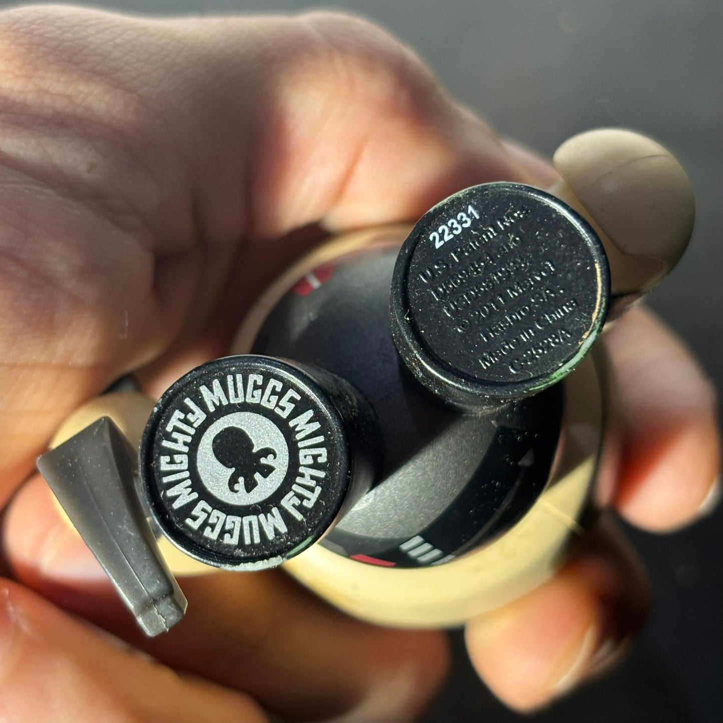 Mini Character - Toy