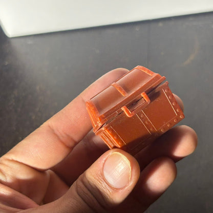 Treasure Box - Toy