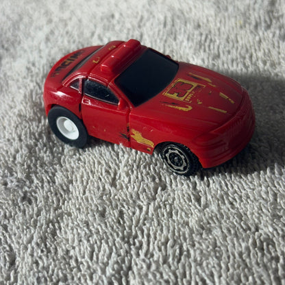 Red Car - Toy