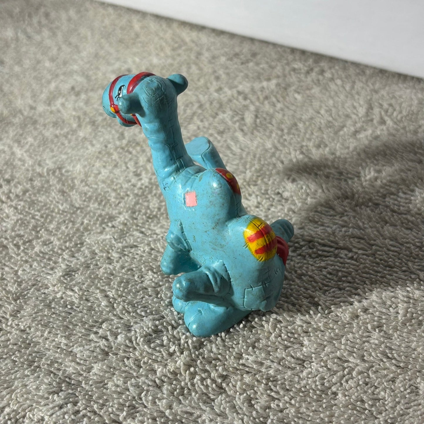MacMillian Camel - Toy