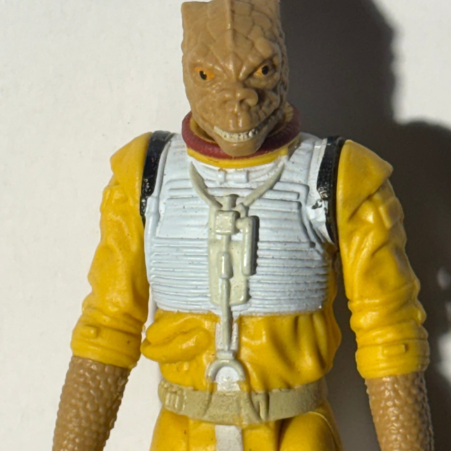 Vintage Figure - Toy