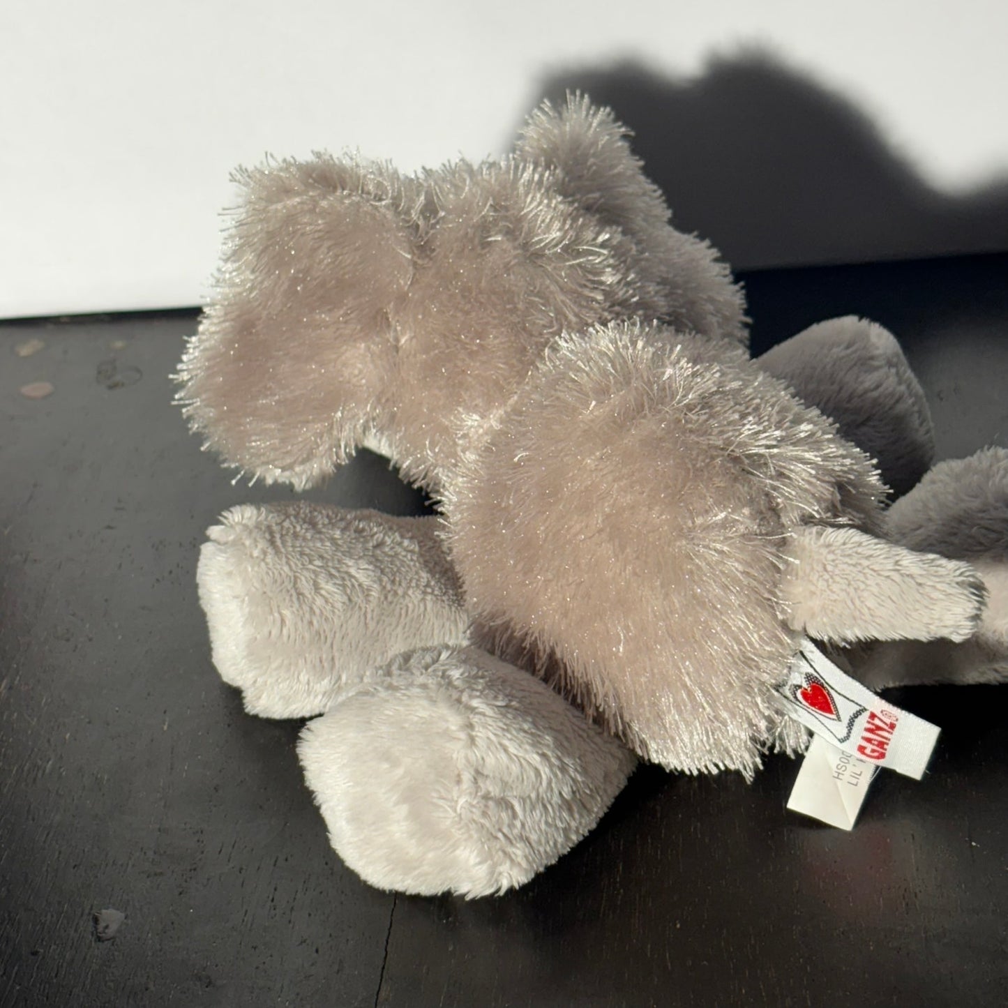 Ganz Elephant - Plushie