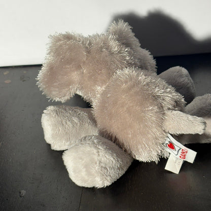 Ganz Elephant - Plushie