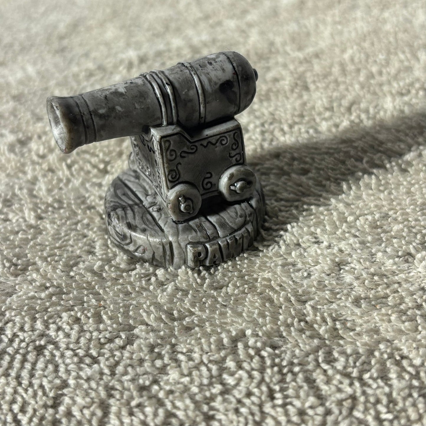 Pirates Of The Caribbean Pawn - Toy