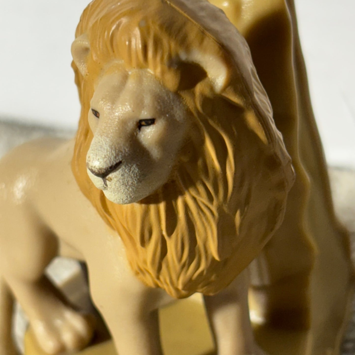Lion King - Toy
