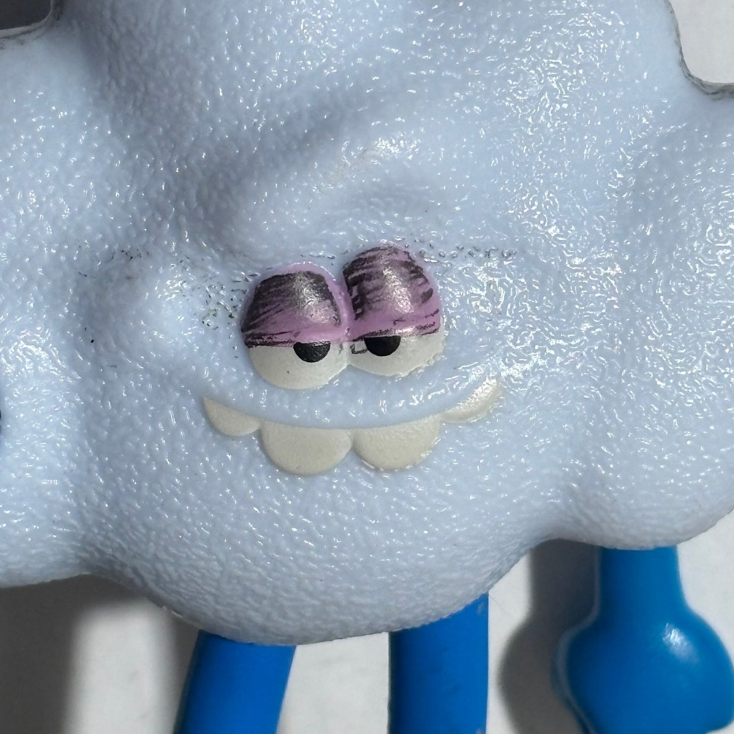 McDonald's Cloud - Toy