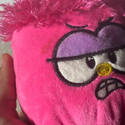 Pink Calplush - Plushie