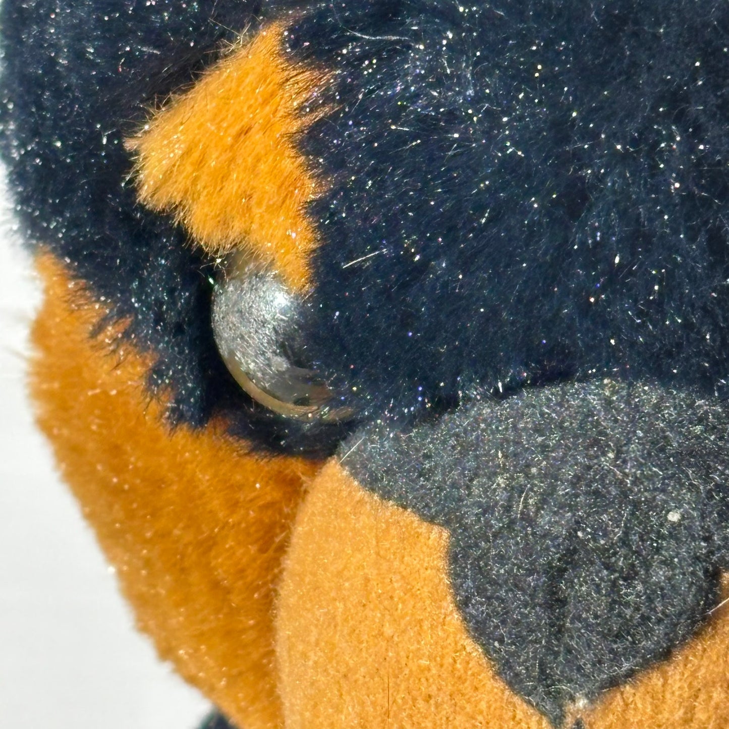 Peek A Boo - Plushie