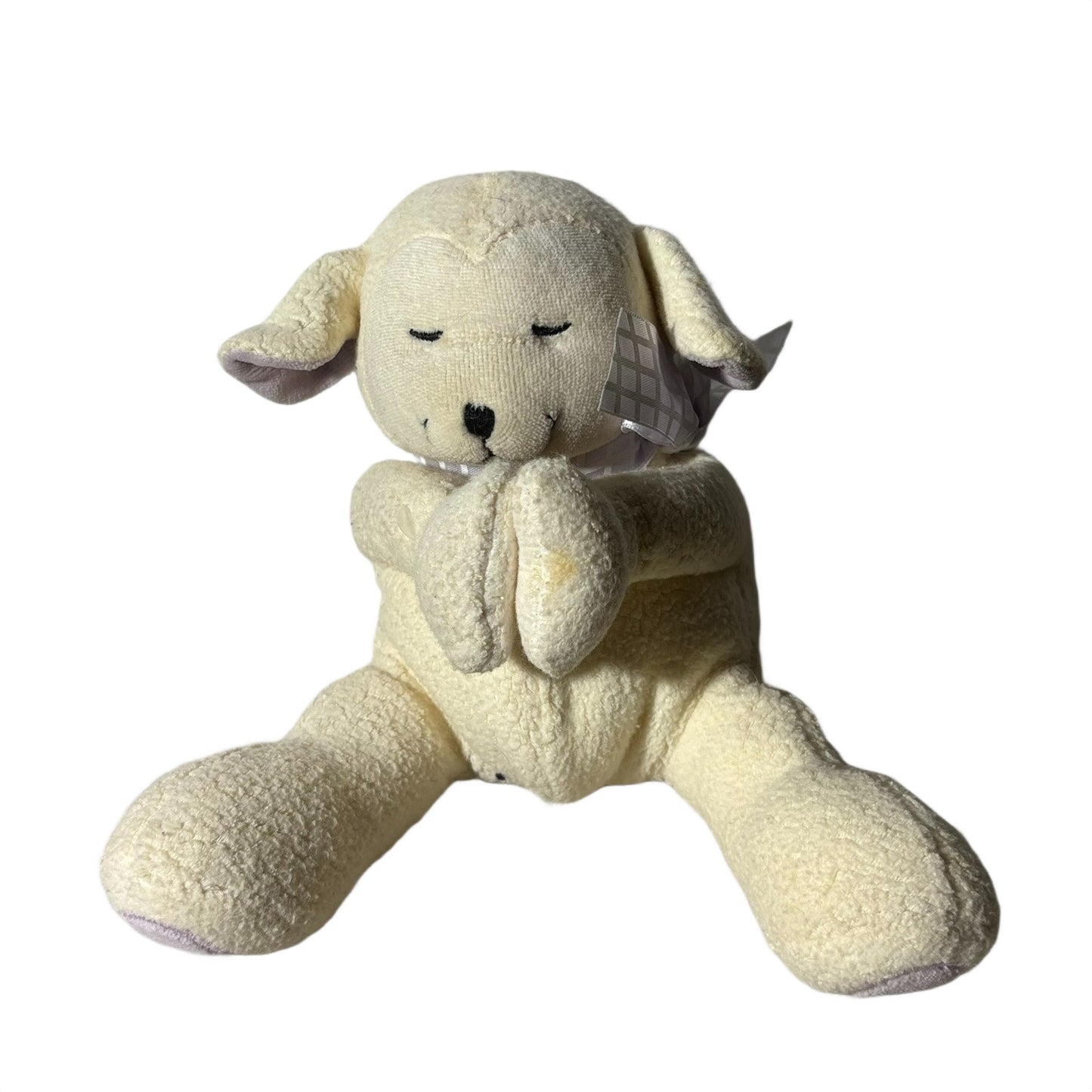 Lamb - Plushie