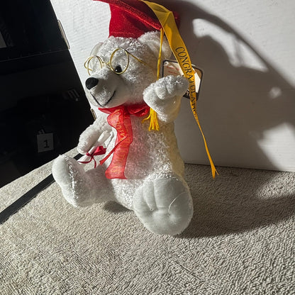 Premier Bear - Plushie