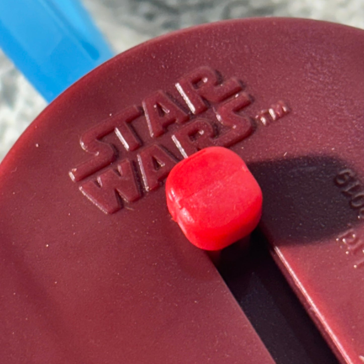 Zorii Star Wars - Toy