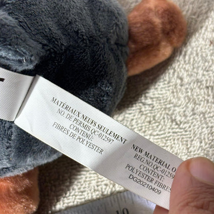 Happy Mellon Pal - Plushie