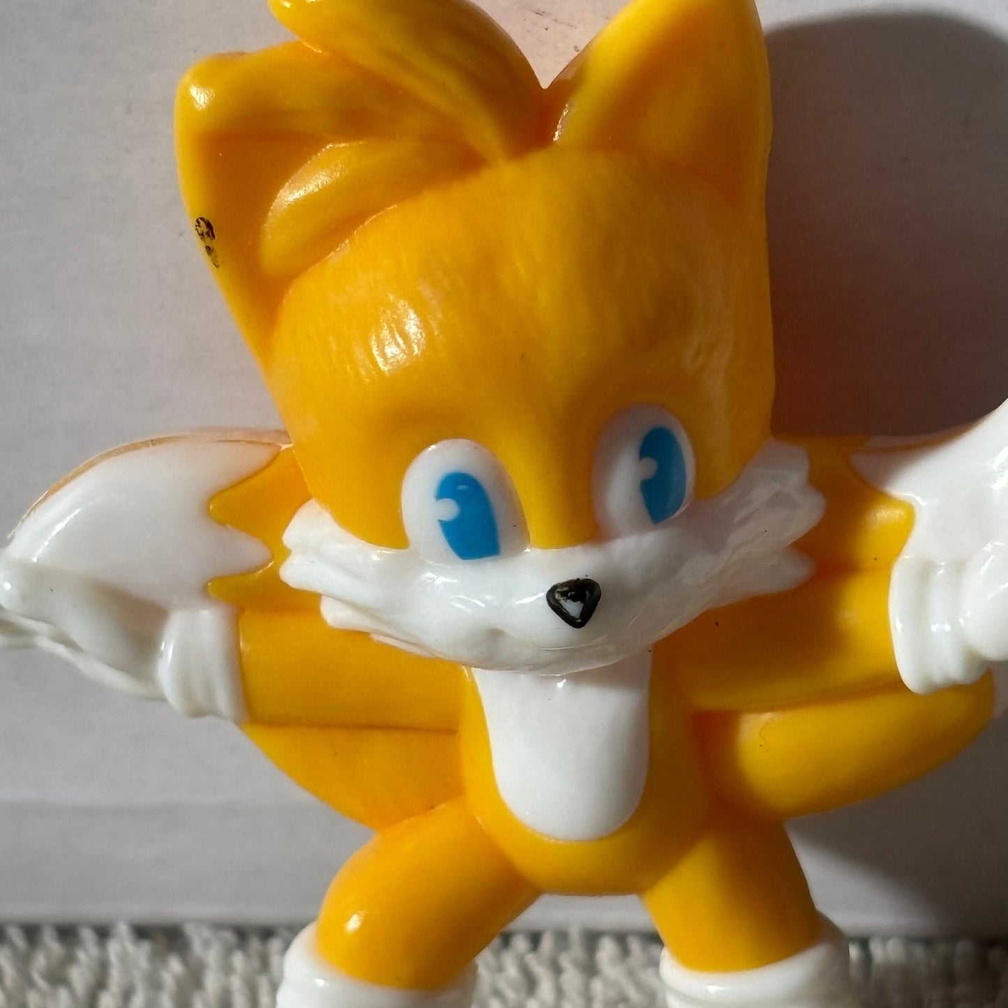 Sonic Character - Toy