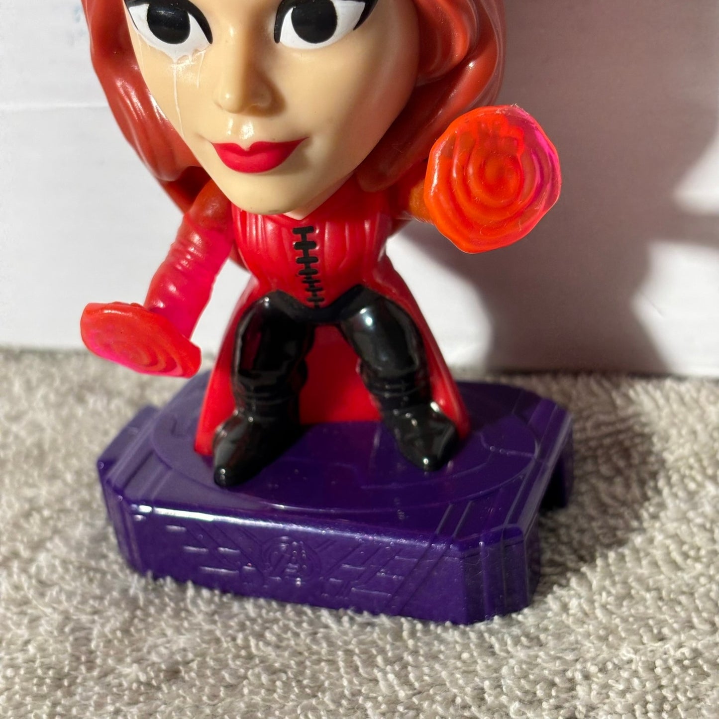 Marvel Hero - Toy