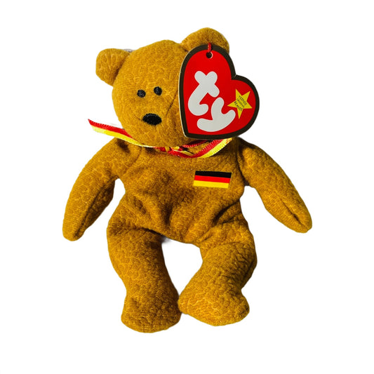 Germania The Bear - Plushie