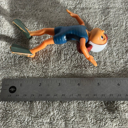 Disney Swimmer - Toy