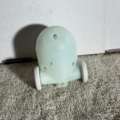 Ghost On Wheels - Toy