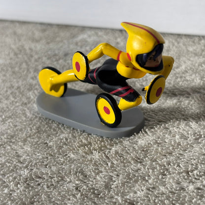 Speed Runner - Toy