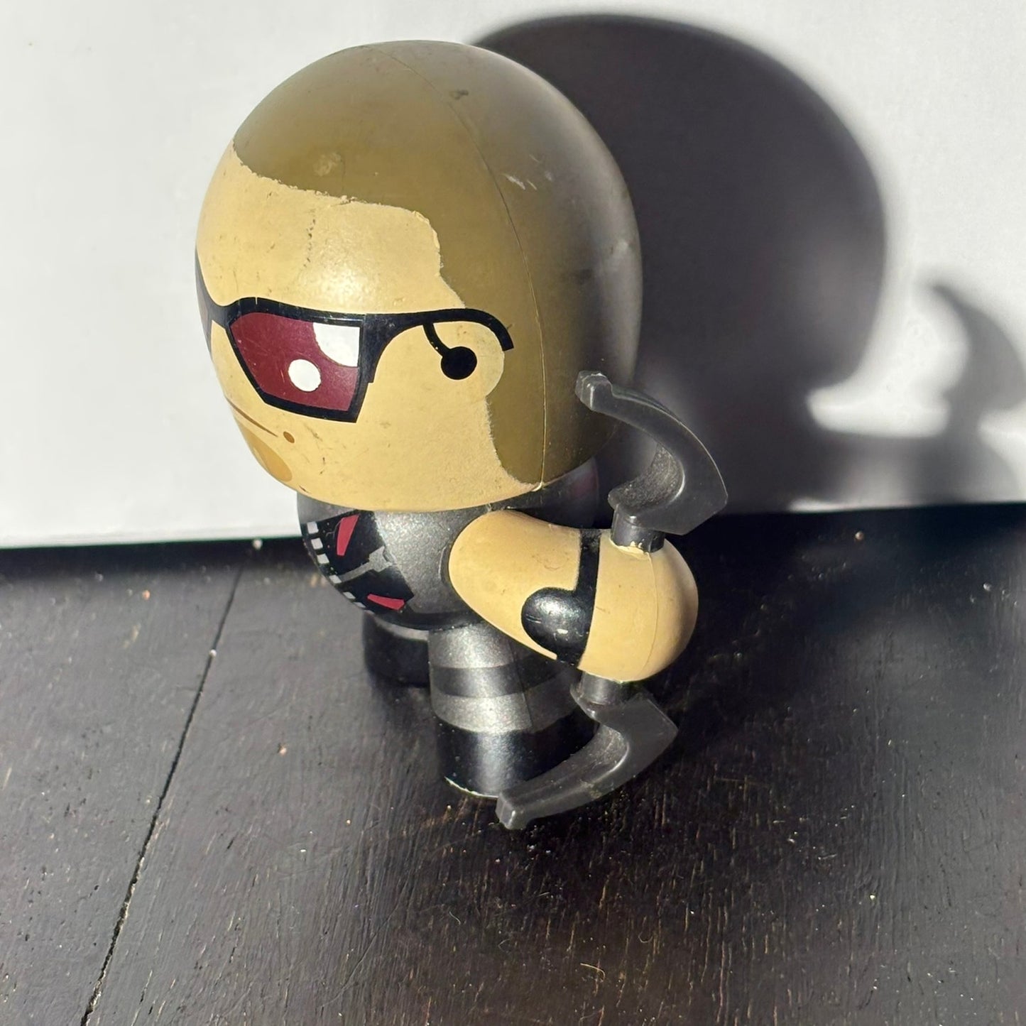 Mini Character - Toy