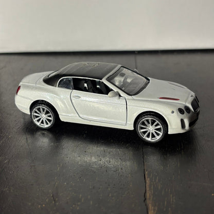 Luxury Car - Toy