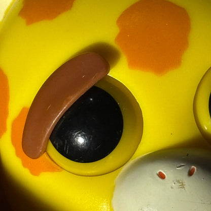 Giraffe - Toy
