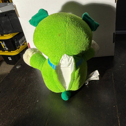 Leap Frog - Plushie