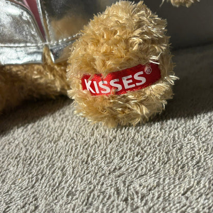 Kisses Bear - Plushie