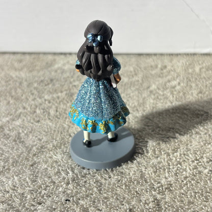 No Armed Princess - Toy